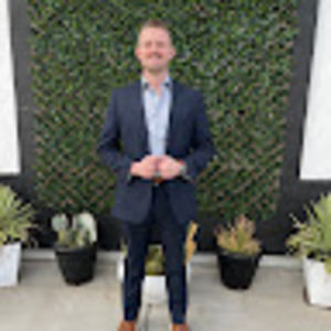 Meet your Posher, Blake